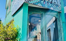 Hostal Pachuca
